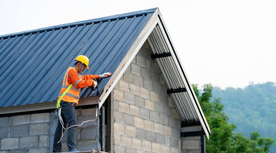 Local Chimney Repair in Hyde Park, UT
